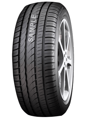 Summer Tyre Continental VanContact 100 205/75R16 113 R