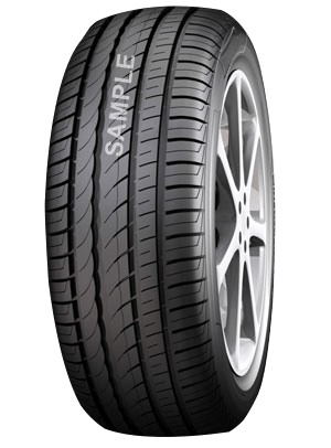 Summer Tyre Goodyear Effigrip Cargo 195/75R16 107 R