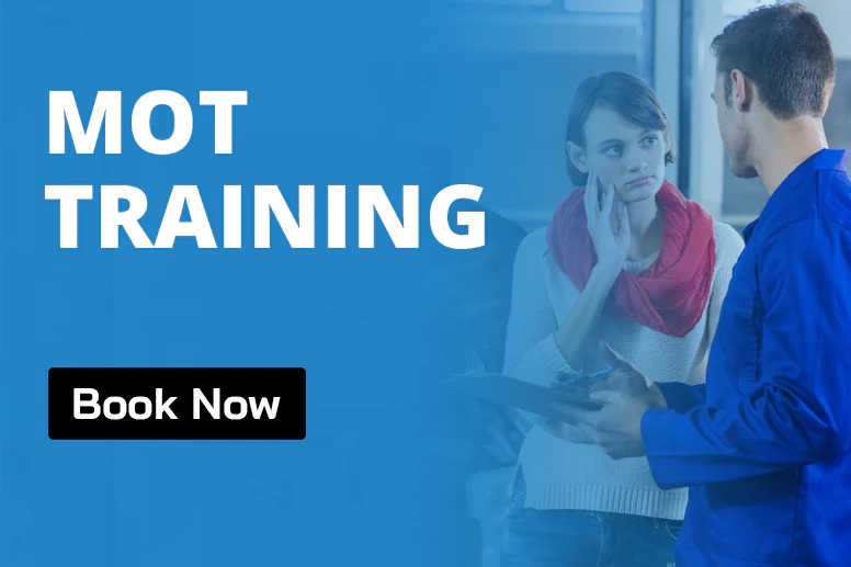 MOT & MECHANICS